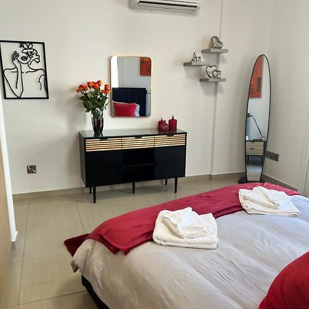 Oceania Bay Village Pyla Larnaca Buitenkant foto