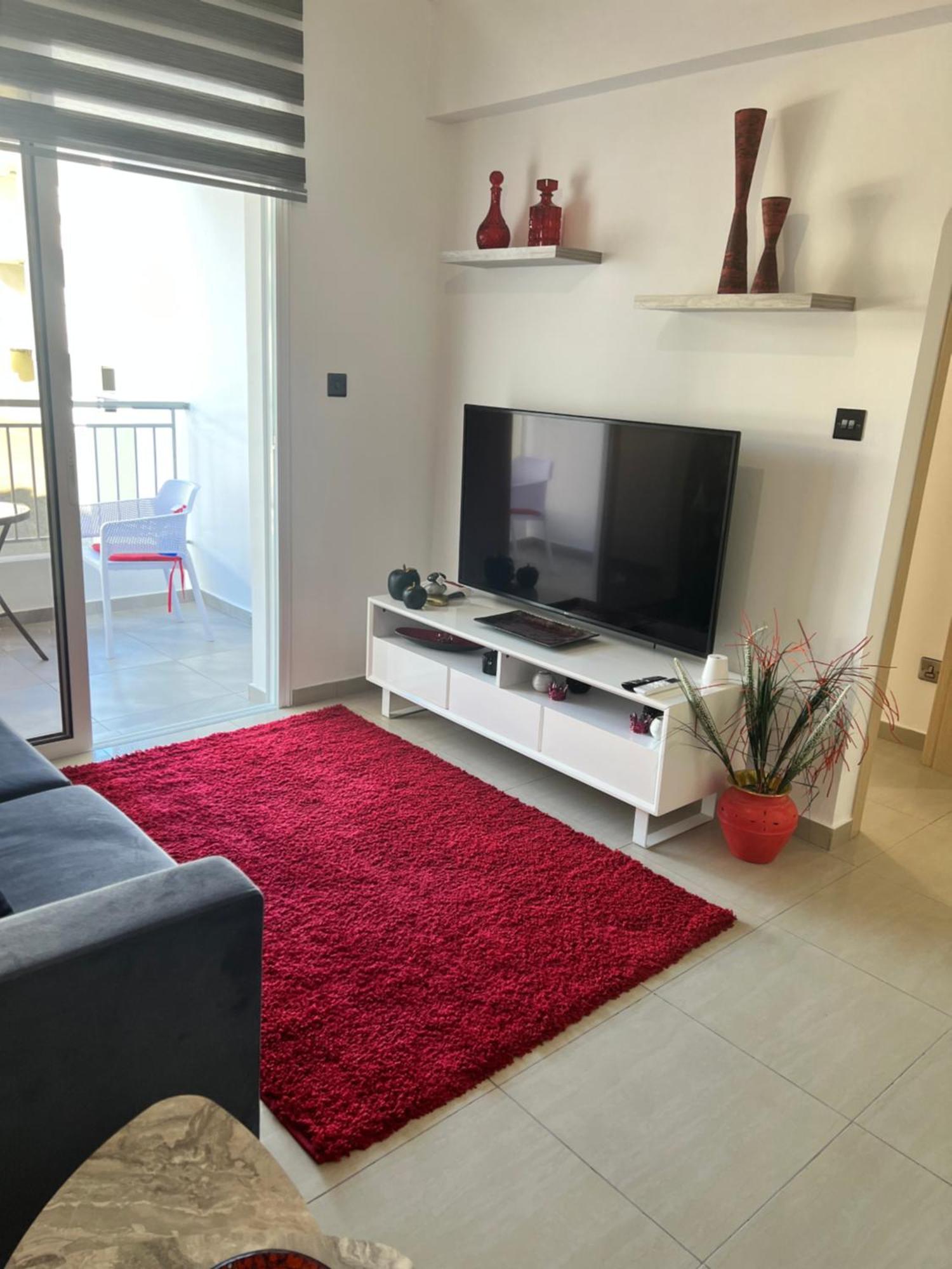 Oceania Bay Village Pyla Larnaca Buitenkant foto