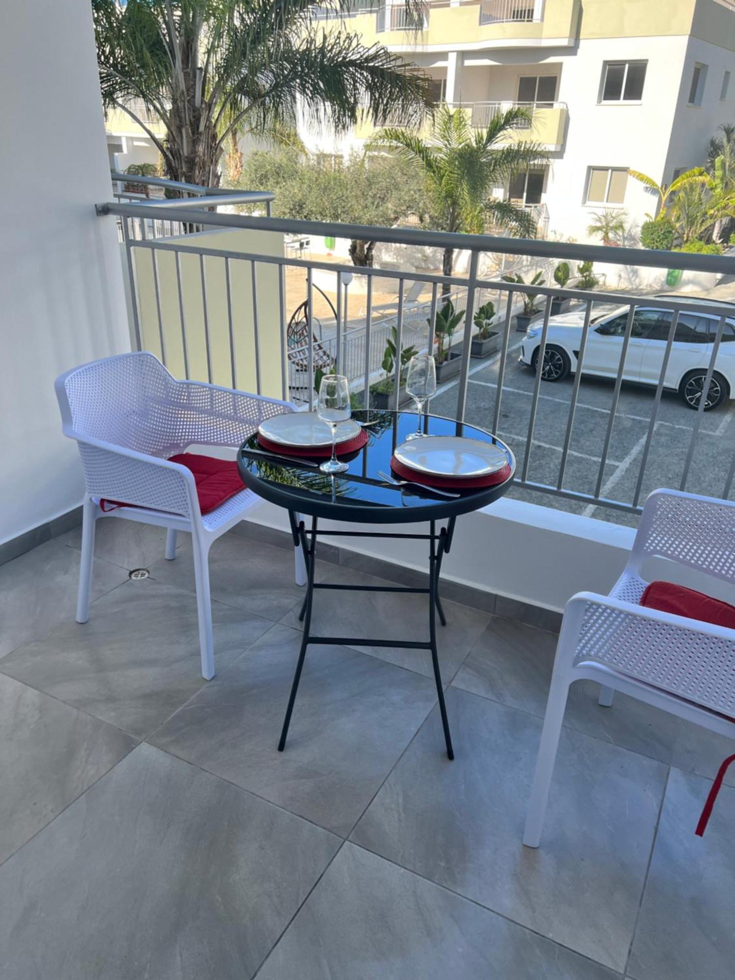 Oceania Bay Village Pyla Larnaca Buitenkant foto