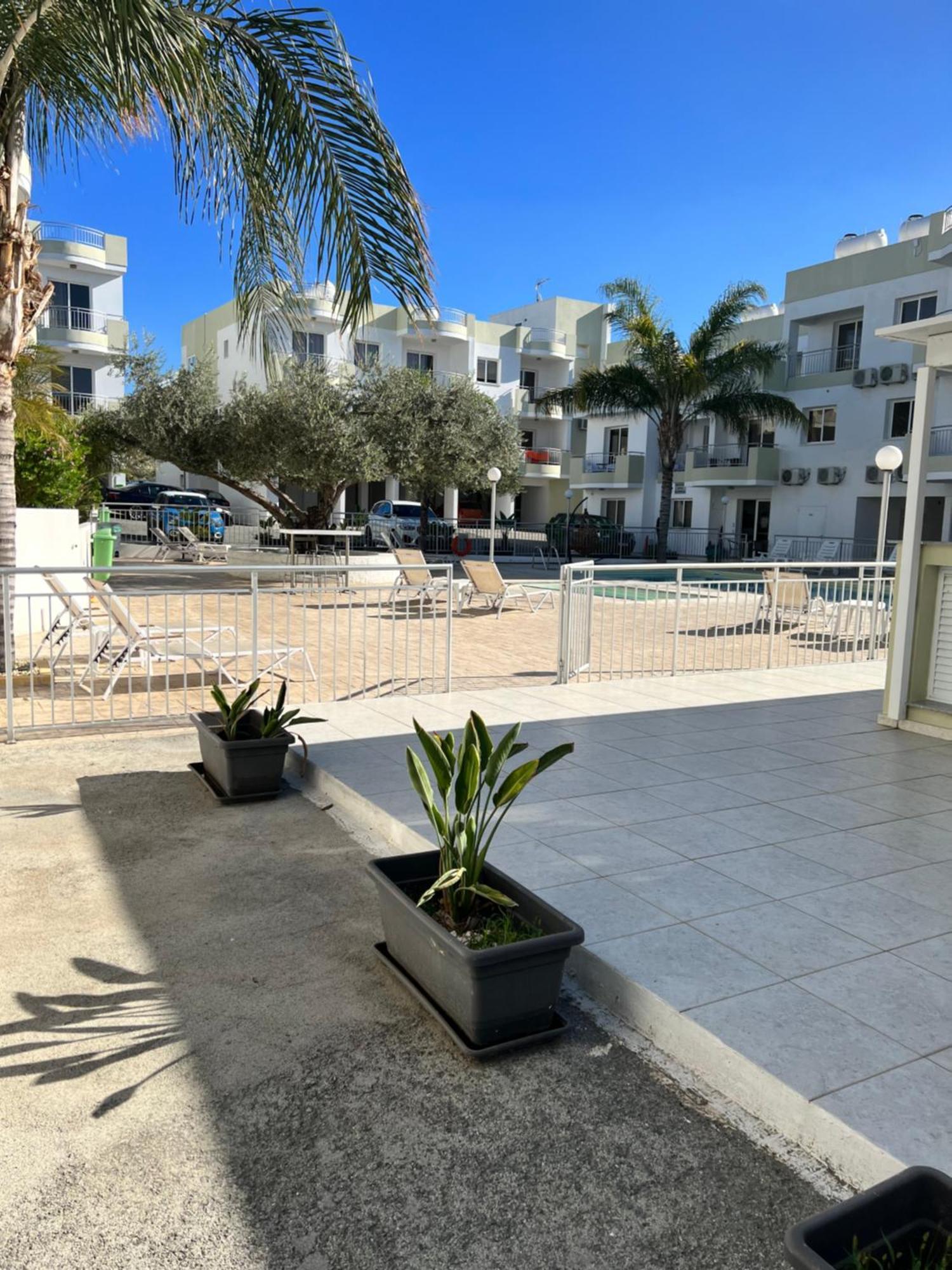 Oceania Bay Village Pyla Larnaca Buitenkant foto