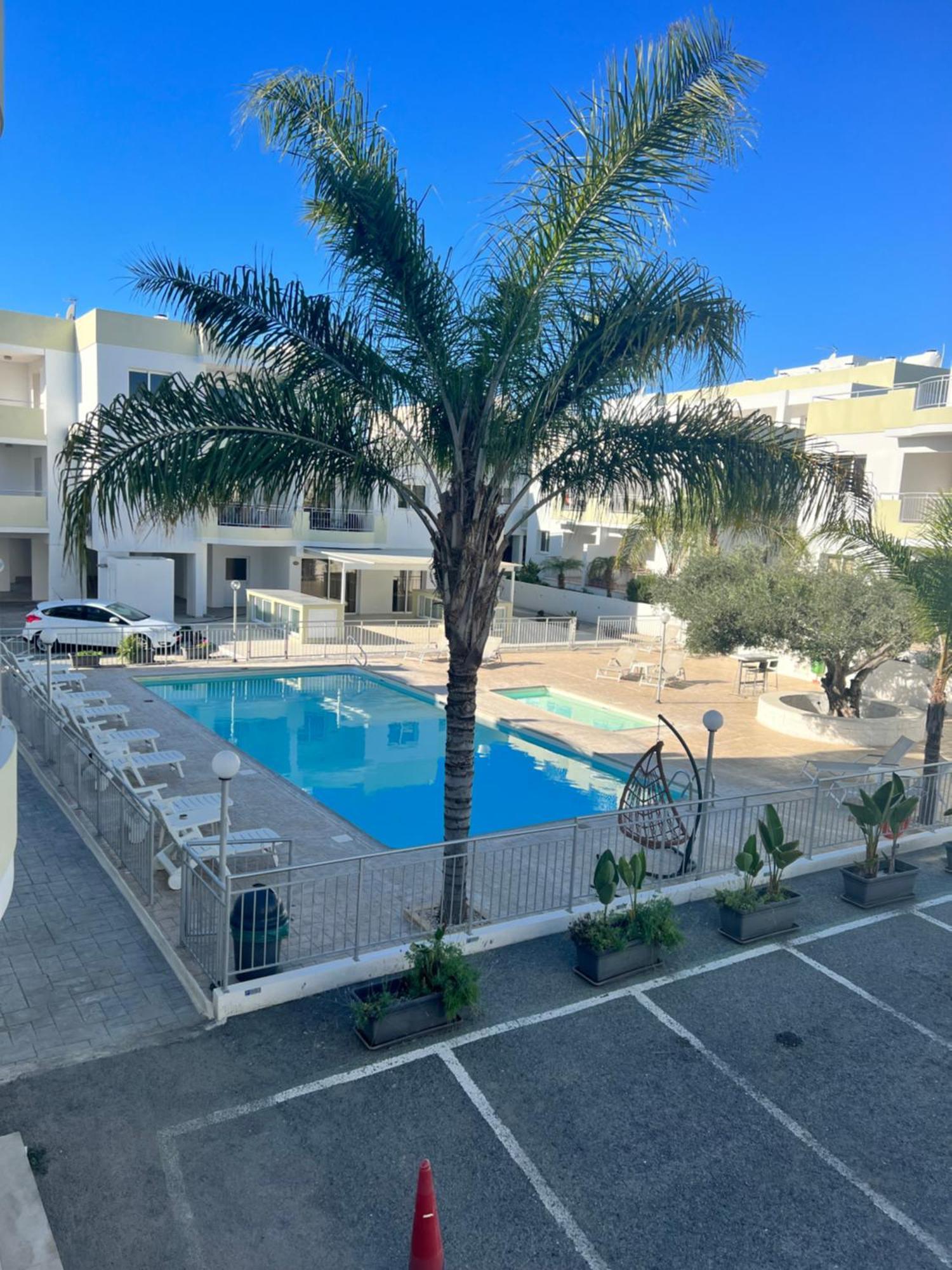 Oceania Bay Village Pyla Larnaca Buitenkant foto